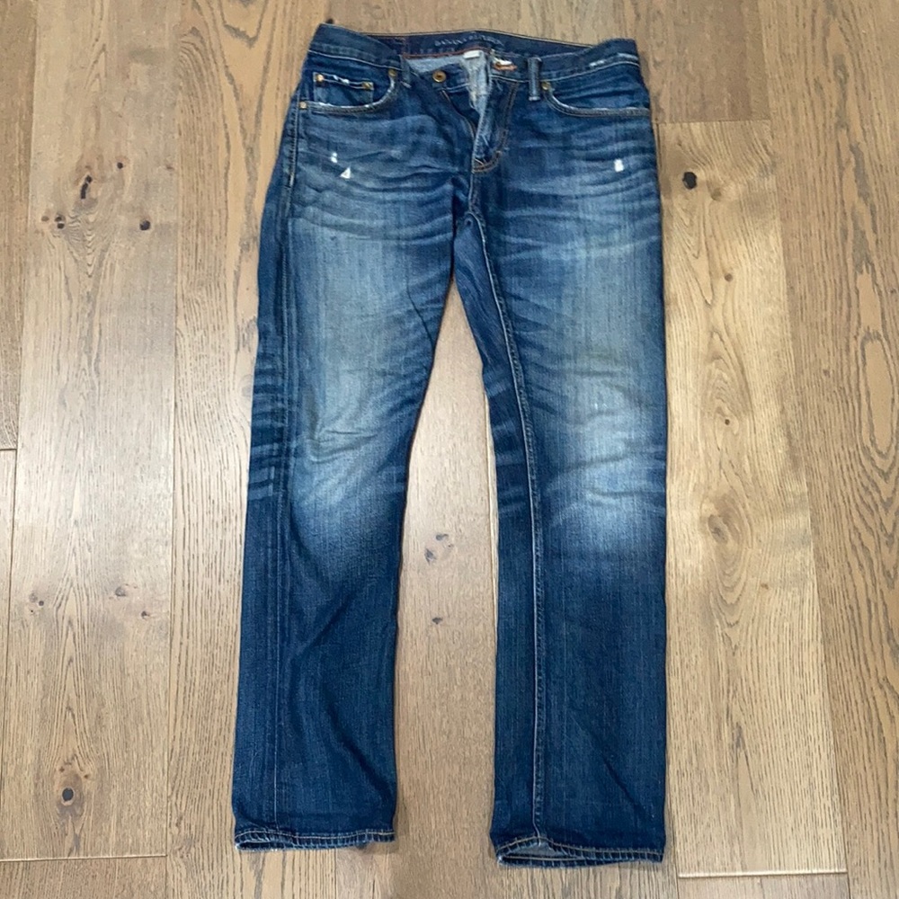 Banana Republic Jeans 30x32